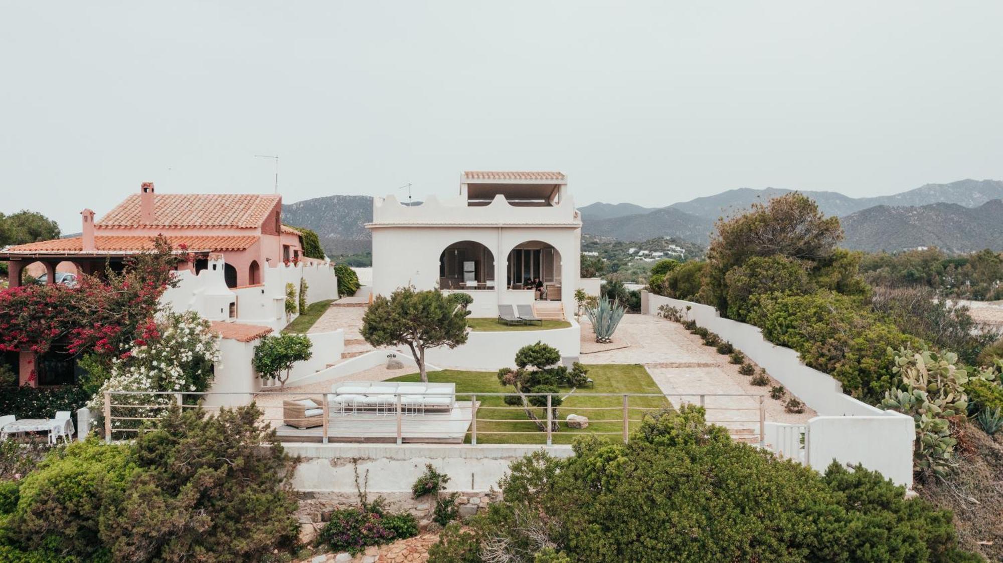 Casa Gioia Villa Maracalagonis Exterior photo